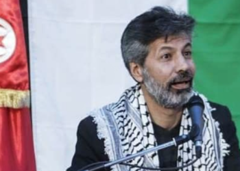 ” تفاصيل ” قصيدة جديدة للشاعر ناصر قواسمي