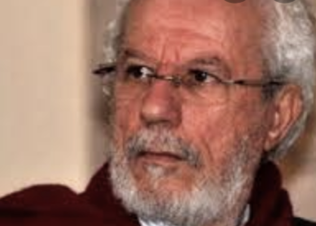 المنتدى الثقافي في “ديربورن” يحاور الشاعر المغربي الكبير محمد بنيس: لا زمن للشعر ولا حدود