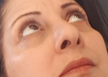 ” خفقة ” للشاعرة السورية غادة الشعراني