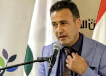 ” لم يكن أبي رساماً ” قصيدة للشاعر علي سلمان