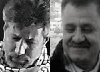 نص ” الأعمى ” ل ناصر قواسمي ودراسة نقدية عنه للأديب  أحمد محمود دحبور