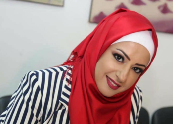 مقاطع نثرية للكاتبة ميسون زهرة رشيد ( إنكسارات الغياب )