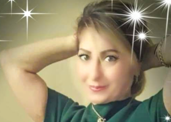 ” تائهان ” قصيدة بالنثر للشاعرةالسورية سميرة عنجريني