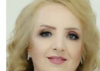 ” إعتذار ” للشاعرة السورية باسمة العوّام