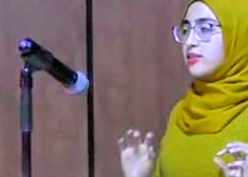 ” صلاة في محراب الوجع ” للشاعرة التونسية فاطمة الزواري