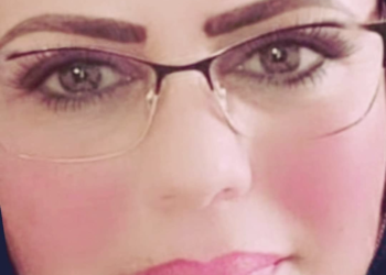 ” من جديد ” قصيدة بالنثر للشاعرة المغربية سعيدة جادور