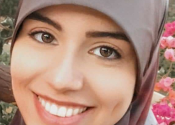 الشاعرة سارة الزين وقصيدة لبيروت ” بقايا جثتي “