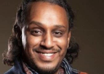 المخرج خالد الرويعي رئيساً لمهرجان أنكي للفنون الأدائية في البحرين