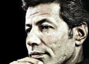 ” وأذهبُ ” قصيدة للشاعر ناصر قواسمي