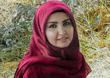 ” إلى حبيبتي بيروت ” من الروائية والشاعرة ميريم ميرزادة