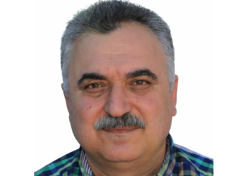 ” الضمائر النائمة ” مقالة الكاتب جهاد حسن