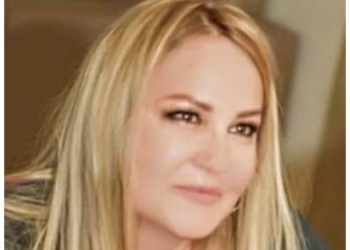 الروائية لونا قصير تكتب لبيروت