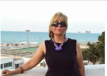 ” من ثقب الذاكرة ” قصيدة بالنثر للشاعرة التونسية د. مفيدة الجلاصي