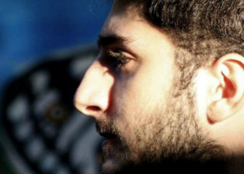 رامي يمين ل ” النهار ” : سوف أجد الحياة هنا بين يديّ ..