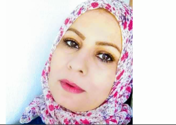 ” أبحث عن حياة ” قصيدة للشاعرة الشريفة كريمة الحسيني