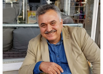 ” أين الإنسانية التي يتكلمون عنها ؟ ” مقالة للكاتب جهاد حسن