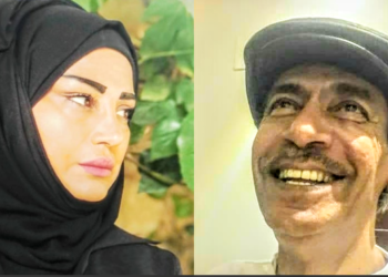 الجزء 6 / الأخير من قراءة الكاتب يحيي باجنيد لحكاية ” أناي ” للكاتبة جمانة السبلاني