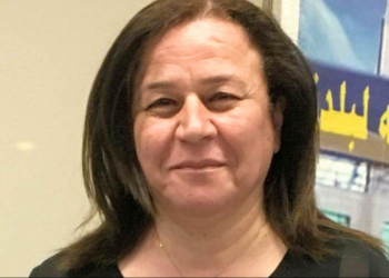 الشاعرة رندة رفعت شرارة تكتب من كندا : ” باقية بيروت “