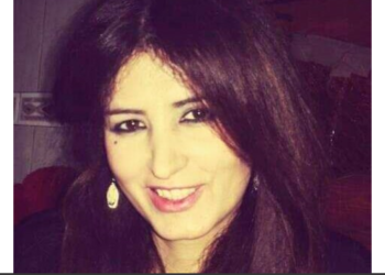 ” ومضات ” من الأدب الوجيز وقصائد للشاعرة السورية لجين الشمندي