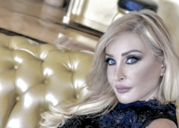 ” خيال منتصف الليل ” معزوفة أدبية للكاتبة زينة جرادي