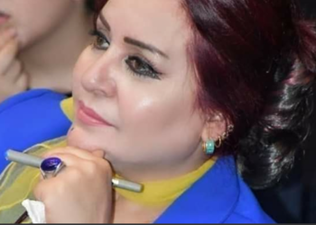 ” هذيان وأسرار ” للشاعرة العراقية أمل العناب