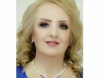 ” كن صديقي ” للشاعرة السورية باسمة العوّام