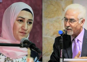 د. رنة يحيي تقرأ مردوك الشامي في ” لست وحيدا “