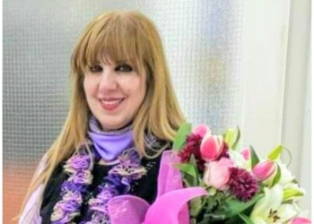 ” جوعٌ حتى الحرية ” قصيدة للكاتبة عايدة قزحيا