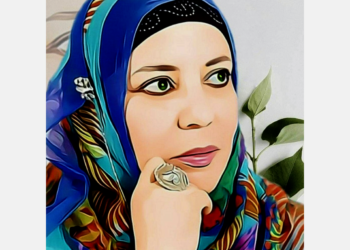 ” رأسُ أبي زورقُ نجاة ” نصوص نثرية للكاتبة الجزائرية حفيظة ميمي