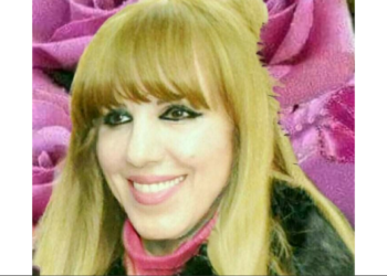 ” طيور تشرين ” معزوفة شعرية للكاتبة عايدة قزحيا