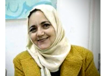 ” إمرأة للفضاءات المزدحمة ” قصيدة للشاعرة التونسية: العامرية سعد الله