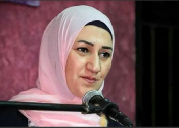 الناقدة د. رنة يحيي تقرأ في قصيدة بالنثر للشاعرة المغربية أمينة بن حمد