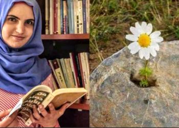 الإعلامية ميار برجاوي تكتب ” كيف نقيسُ الزمان ؟! “