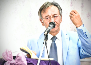 ” سأمشي إليَّ . .” قصيدة للشاعر الأردني أنور الأسمر