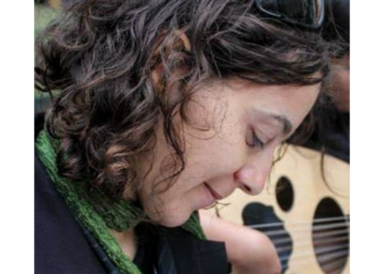 سامية سالم رمّان تكتب من تونس : ” صِّمامٌ في سَواكن “