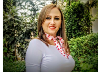 ” .. لحظة حقيقة ” مع الكاتبة رانية مرعي