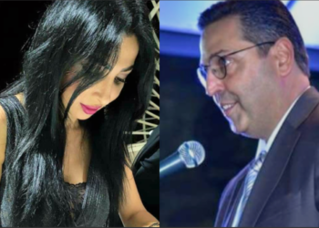 د. عماد فغالي يقرأ الشاعرة جمانة نجار في ” إلى قبيحة “