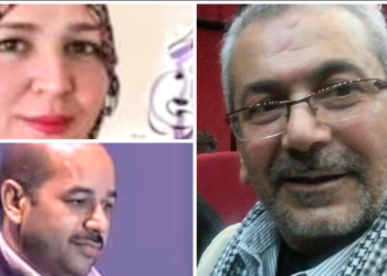 ” ما وراء الخشبة ”   للكاتبين د. زينب لوت والناقد د. محمود سعيد عن المسرحي غنام غنام ..