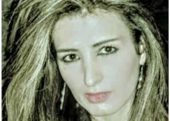 ” طوبى لقلبي ” قصيدة للشاعرة لجين الشمندي