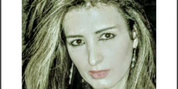 ” طوبى لقلبي ” قصيدة للشاعرة لجين الشمندي