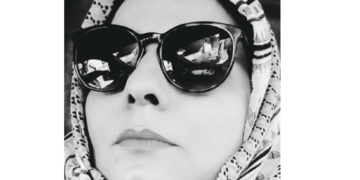 ” إمرأة ميتة ” للشاعرة التونسية كريمة الحسيني