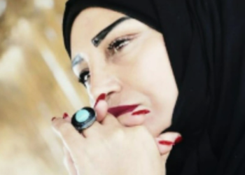 اقرأوا ” شجن ” قصيدة الشاعرة جمانة السبلاني