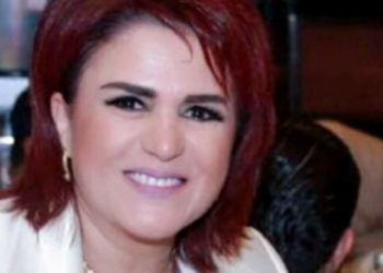 ومضات من الشعر مع الإعلامية دلال قنديل ياغي