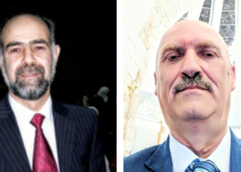 د. جوزاف الجميل يقرأ الشيخ نعيم تلحوق :  “جسد القصيدة وروح الابداع “