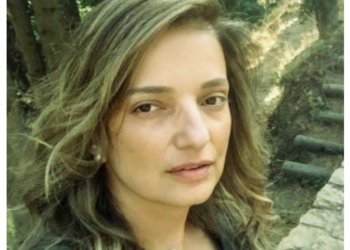 قراءة على هامش 3 ومضات  للشاعرة ليليان يمين