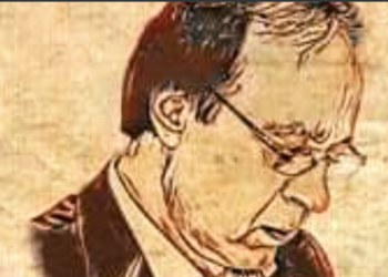 الشاعر أنور الخطيب يدعو لمعاقبة منتحلي صفة الشعراء والأدباء والفنانين والإعلاميين