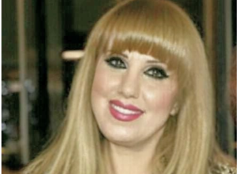 ” الكرامة إنسان ” قصيدة للشاعرة عايدة قزحيا