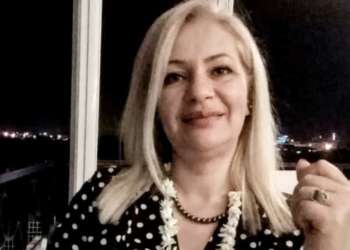 ” سفر أو بقاء ..؟! ” للشاعرة التونسية ليلى الرحموني