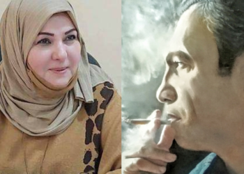 د. خلود جبار الشطري تقرأ في نص مسرحي للكاتب منير راضي العبودي : ” مأدبة على شرف الشيطان “