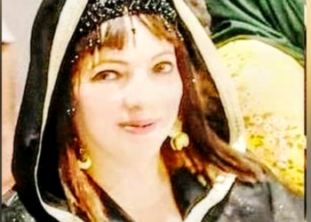 قصيدة الشاعرة سليمى السرايري في ” ملتقى عليسة الدولي ” للمبدعات